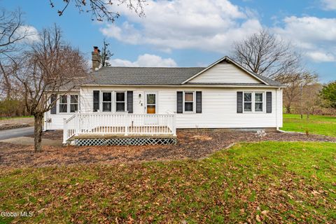 Photo of 2 Brown Road, Schaghticoke, NY 12154 (MLS # 202615208)