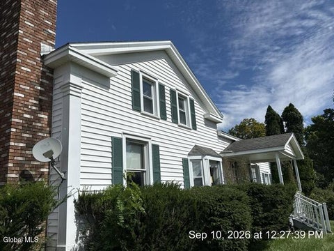 Homes For Sale - 5286 Bliss Road<br/> Ballston Spa, NY 12020