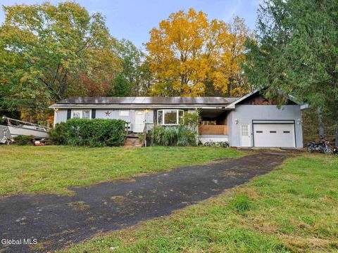 Photo of 19 Alta Vista Drive, Catskill, NY 12414 (MLS # 202528379)