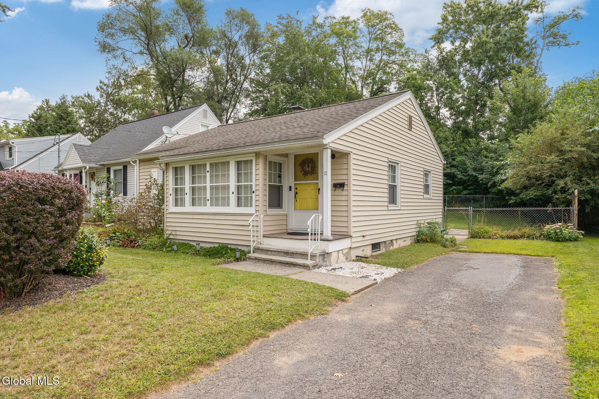 11 Fuller Terrace