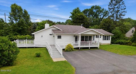 Homes For Sale - 11 Denver Drive<br/> West Sand Lake, NY 12196