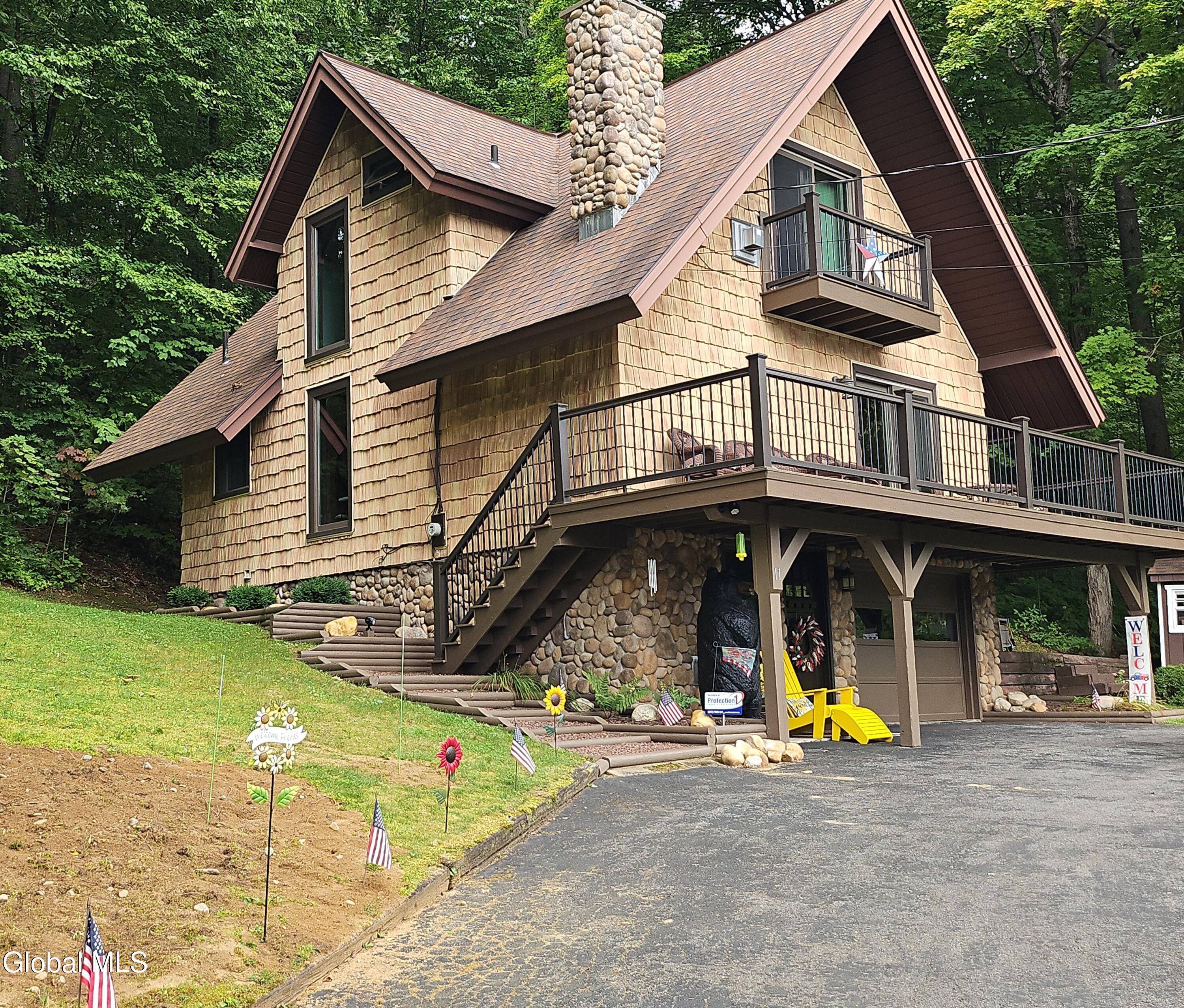 11 Sullivan Road