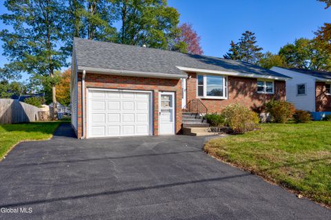 Photo of 2078 Rensselaer Avenue, Schenectady, NY 12303 (MLS # 202528537) Photo of 2078 Rensselaer Avenue, Schenectady, NY 12303 (MLS # 202528537)