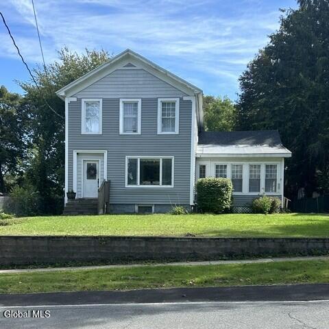 Photo of 6 State Street, Valley Falls, NY 12185 (MLS # 202626056)