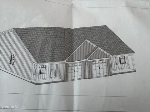 Photo of 104 Kristina Loop, Troy, NY 12180 (MLS # 202611667)