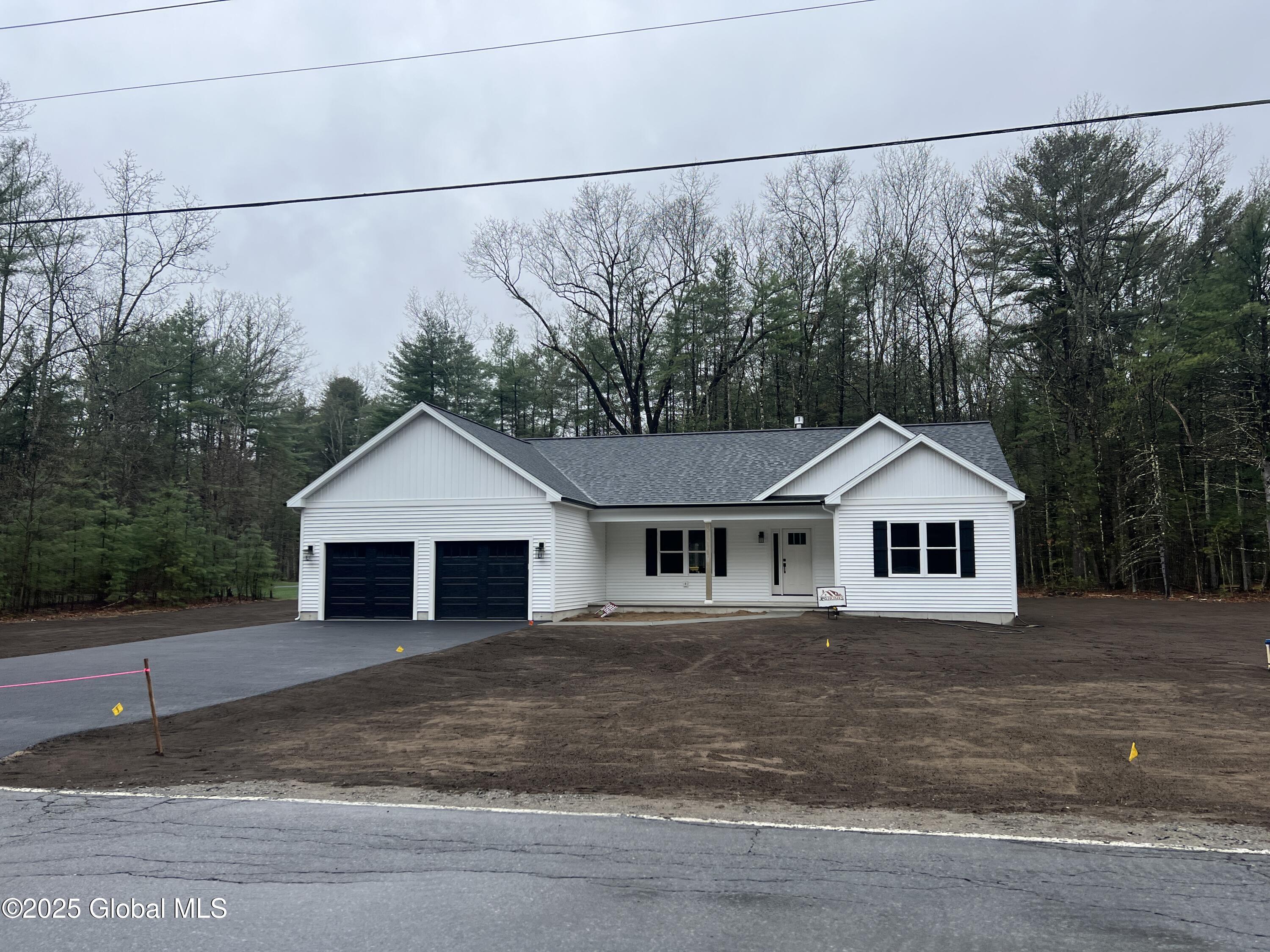 107 Potter Road, Gansevoort, New York image 1