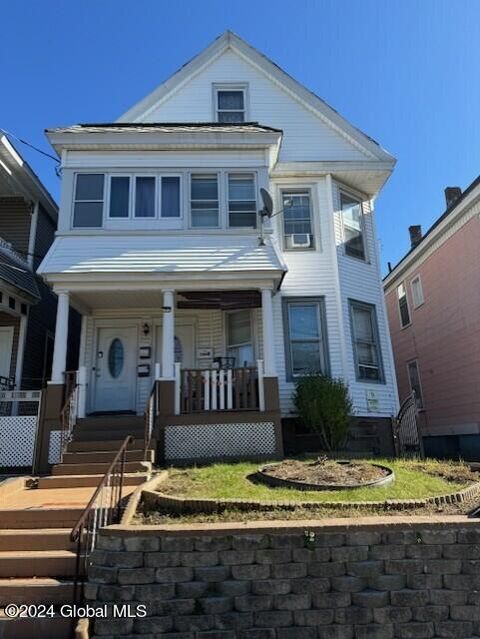 Photo for 1660 Van Vranken Avenue