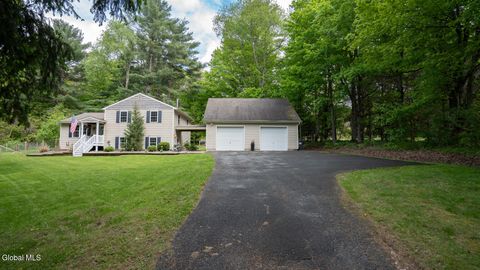 Homes For Sale - 84 Jack Halloran Road<br/> Stillwater, NY 12170