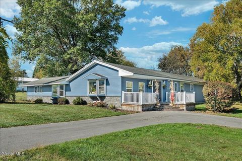 Photo of 1203 Shells Bush Road, Little Falls, NY 13365 (MLS # 202527582)