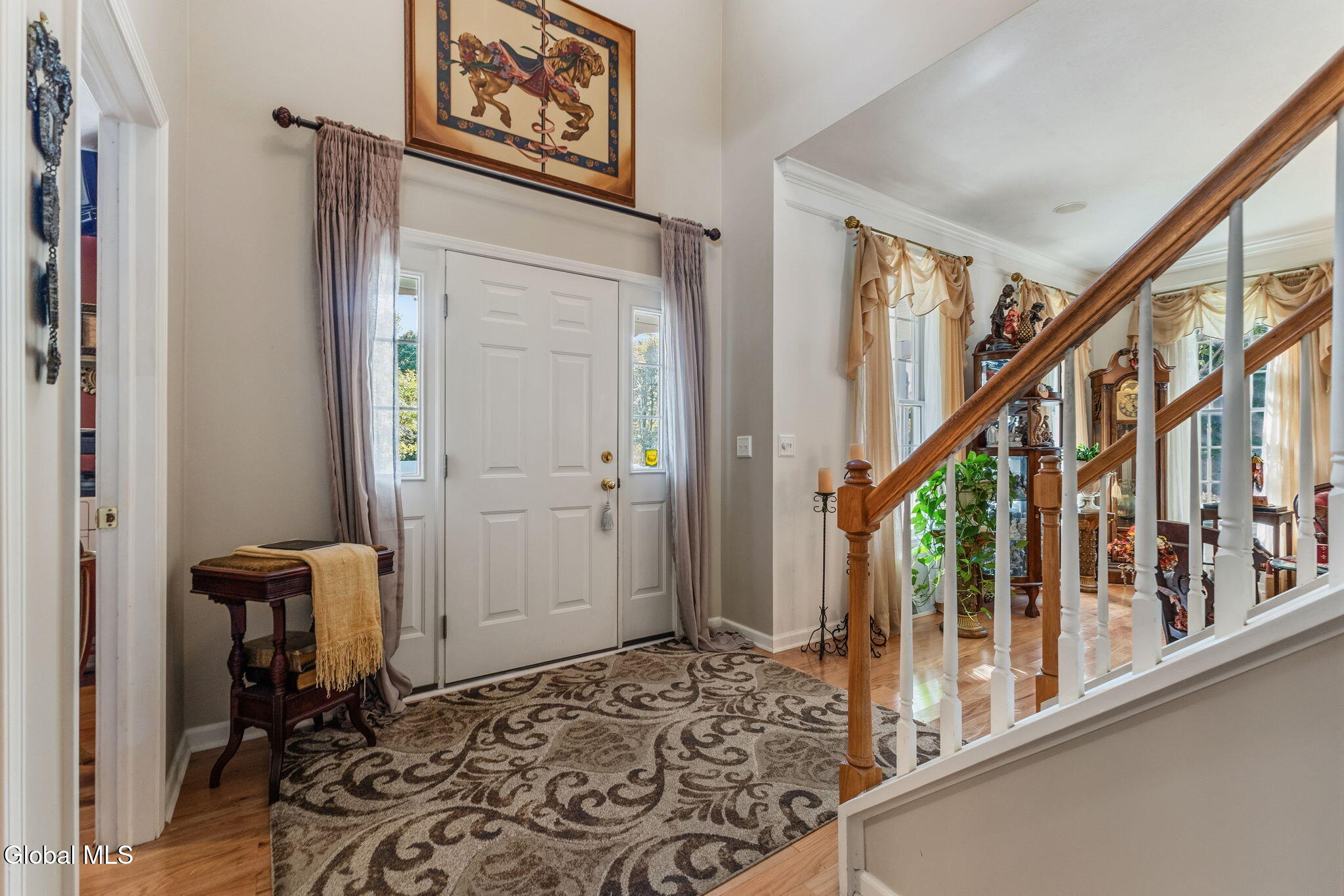 7 Rockrose Way
