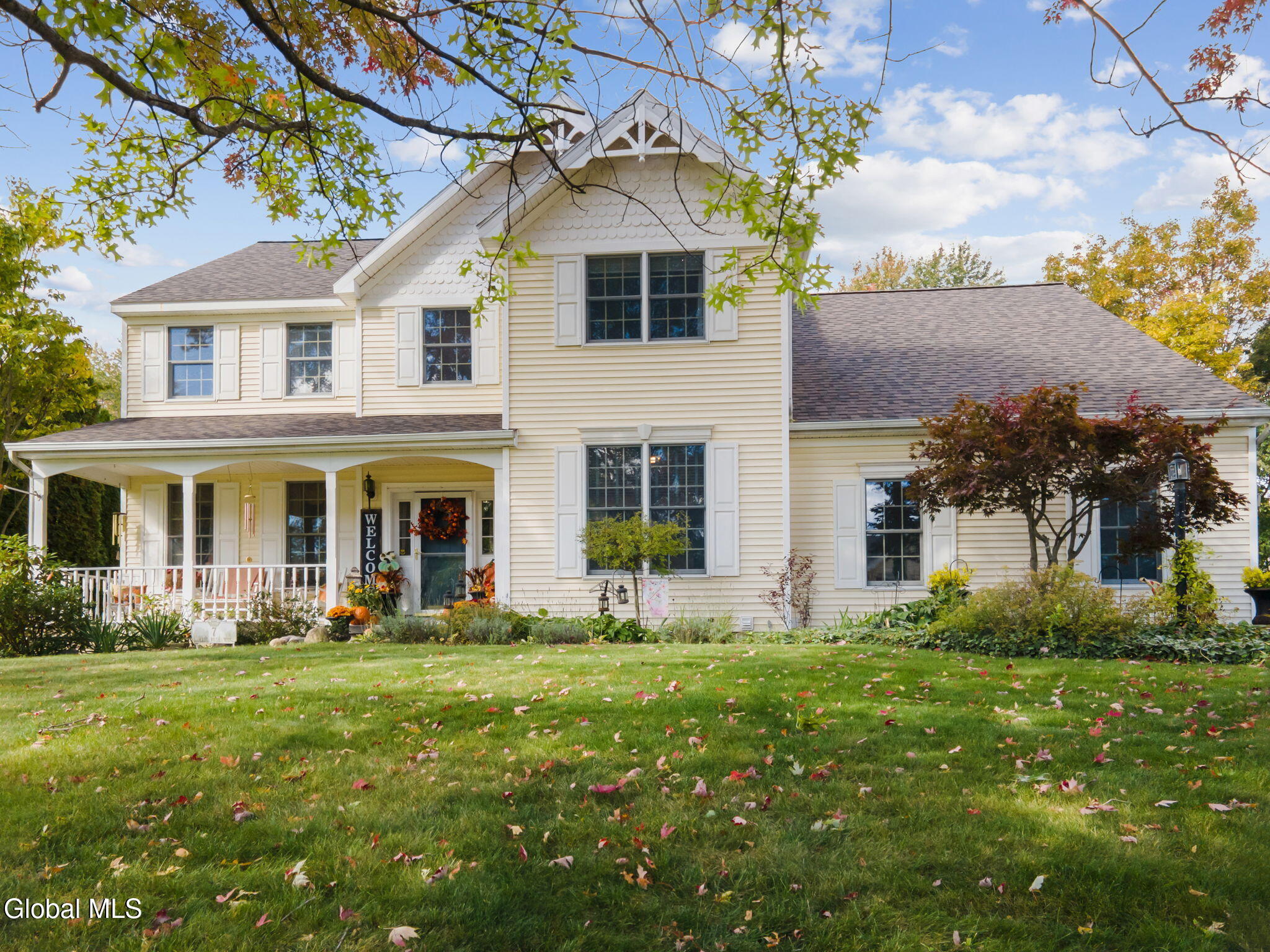 7 Rockrose Way