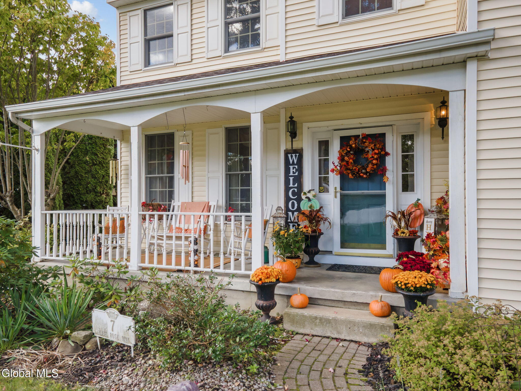 7 Rockrose Way