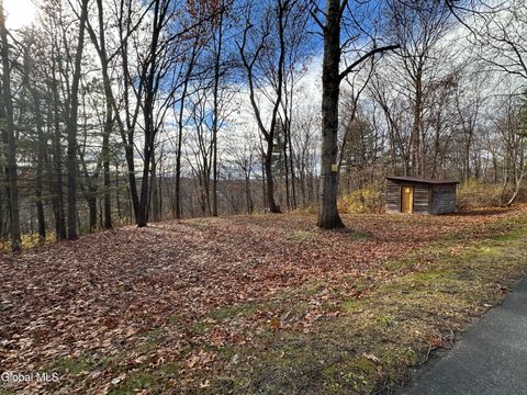 Photo of L11.9 Clarks Mills Road, Greenwich, NY 12834 (MLS # 202529805)
