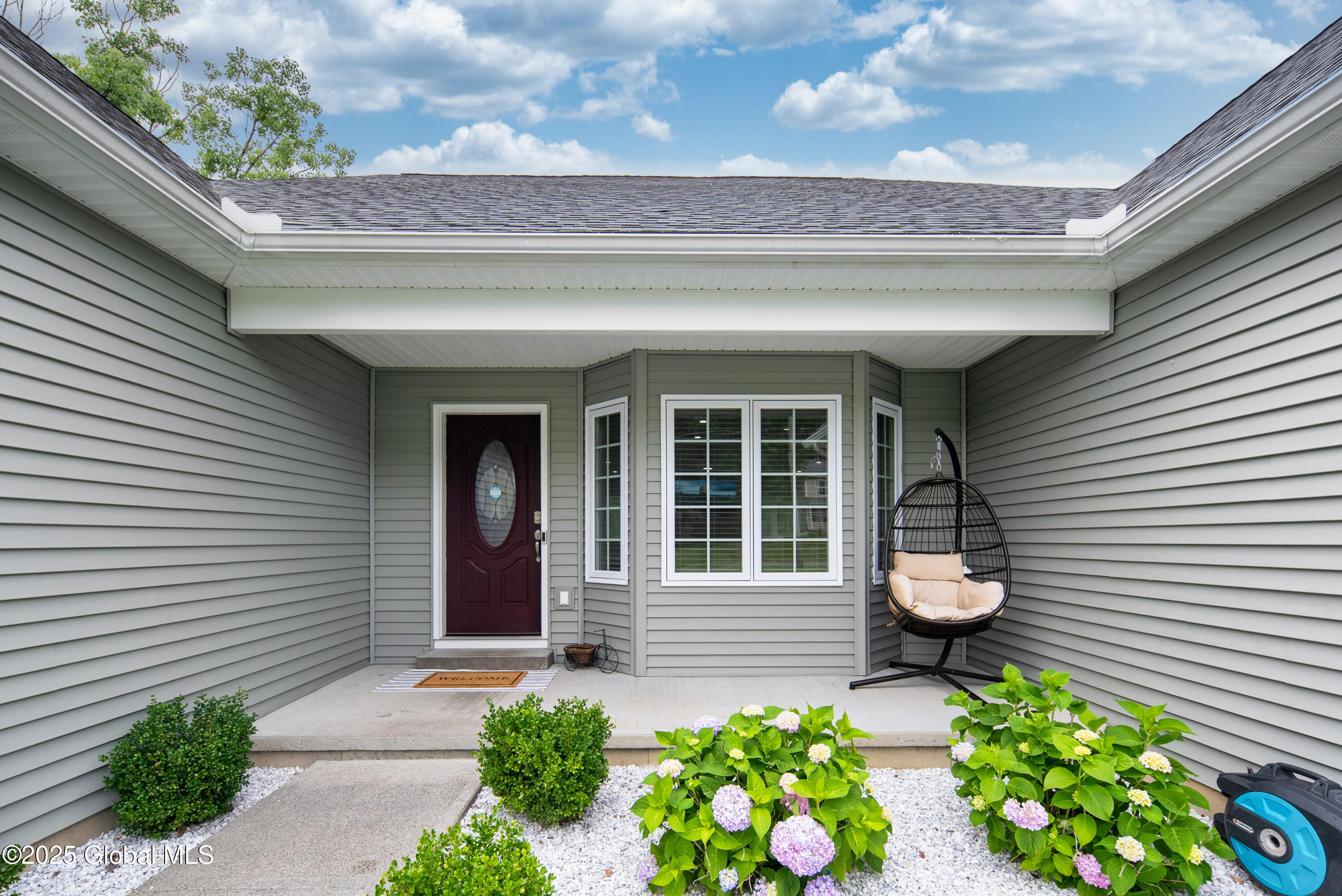 57 Plank Road