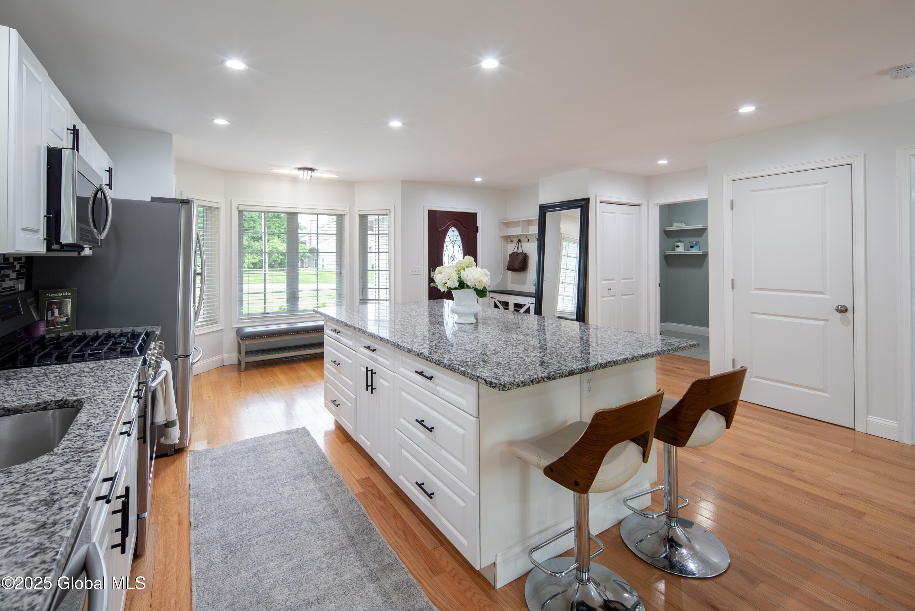 57 Plank Road