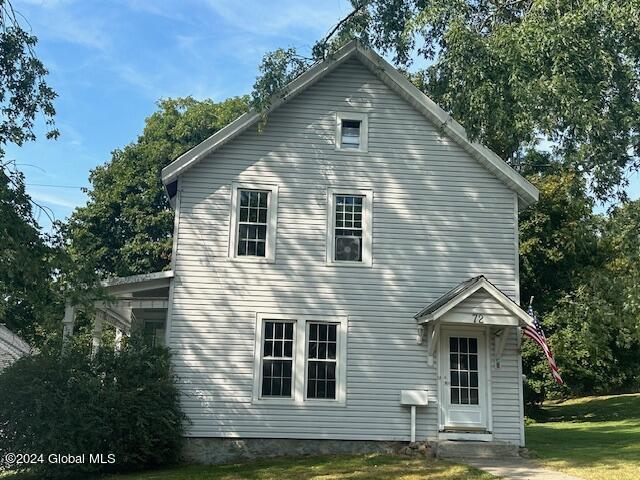 72 Wilder Avenue, Hoosick Falls, New York image 1