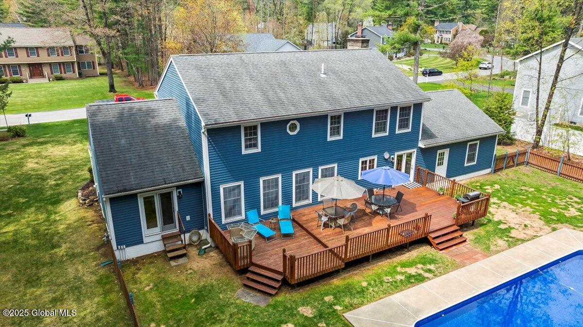 25 Algonquin Drive, Queensbury, New York image 27