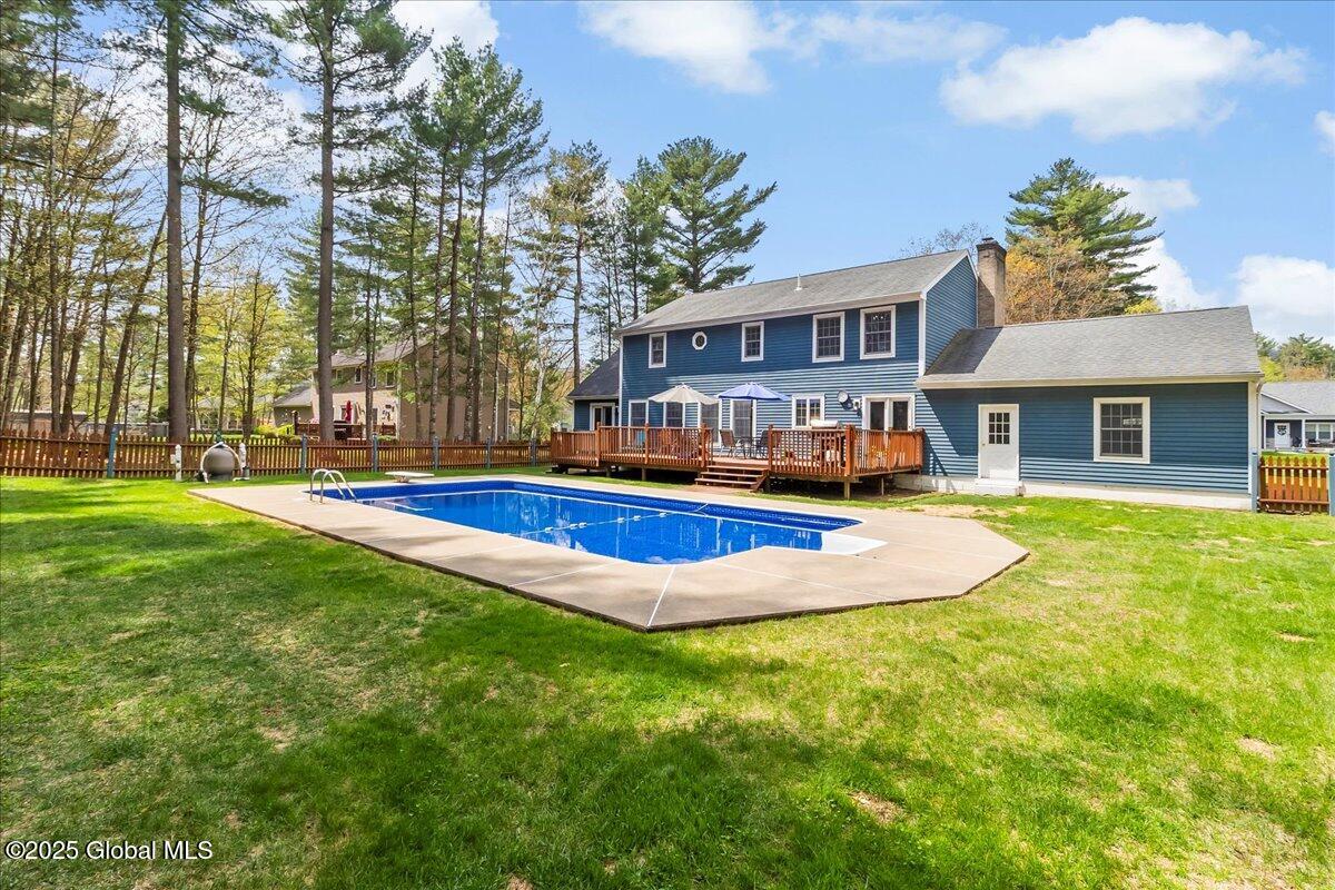 25 Algonquin Drive, Queensbury, New York image 28