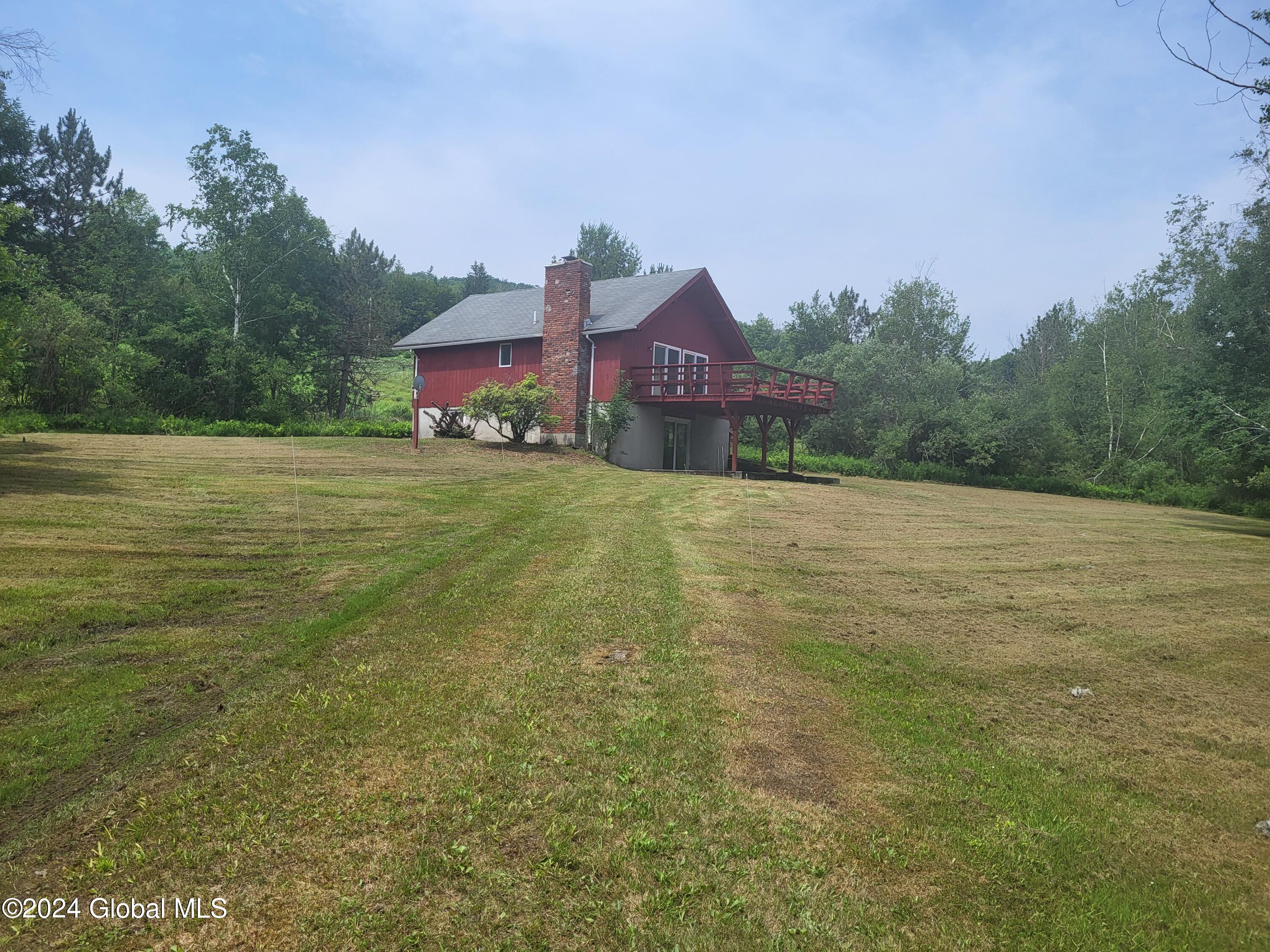 36 Canfield Rd. Road, Petersburgh, New York image 33