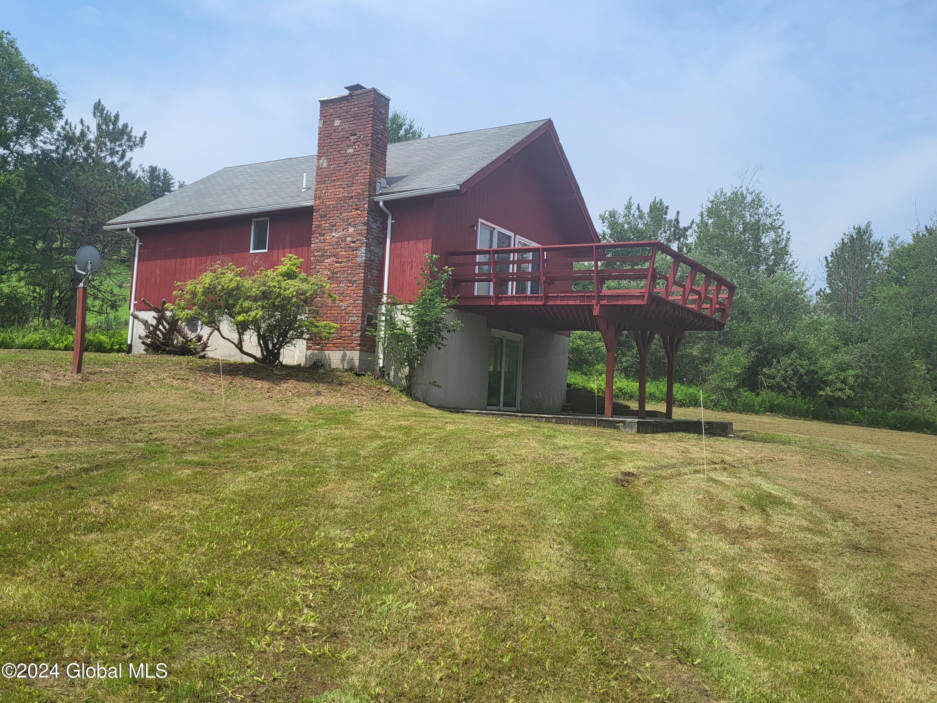 36 Canfield Rd. Road, Petersburgh, New York image 1