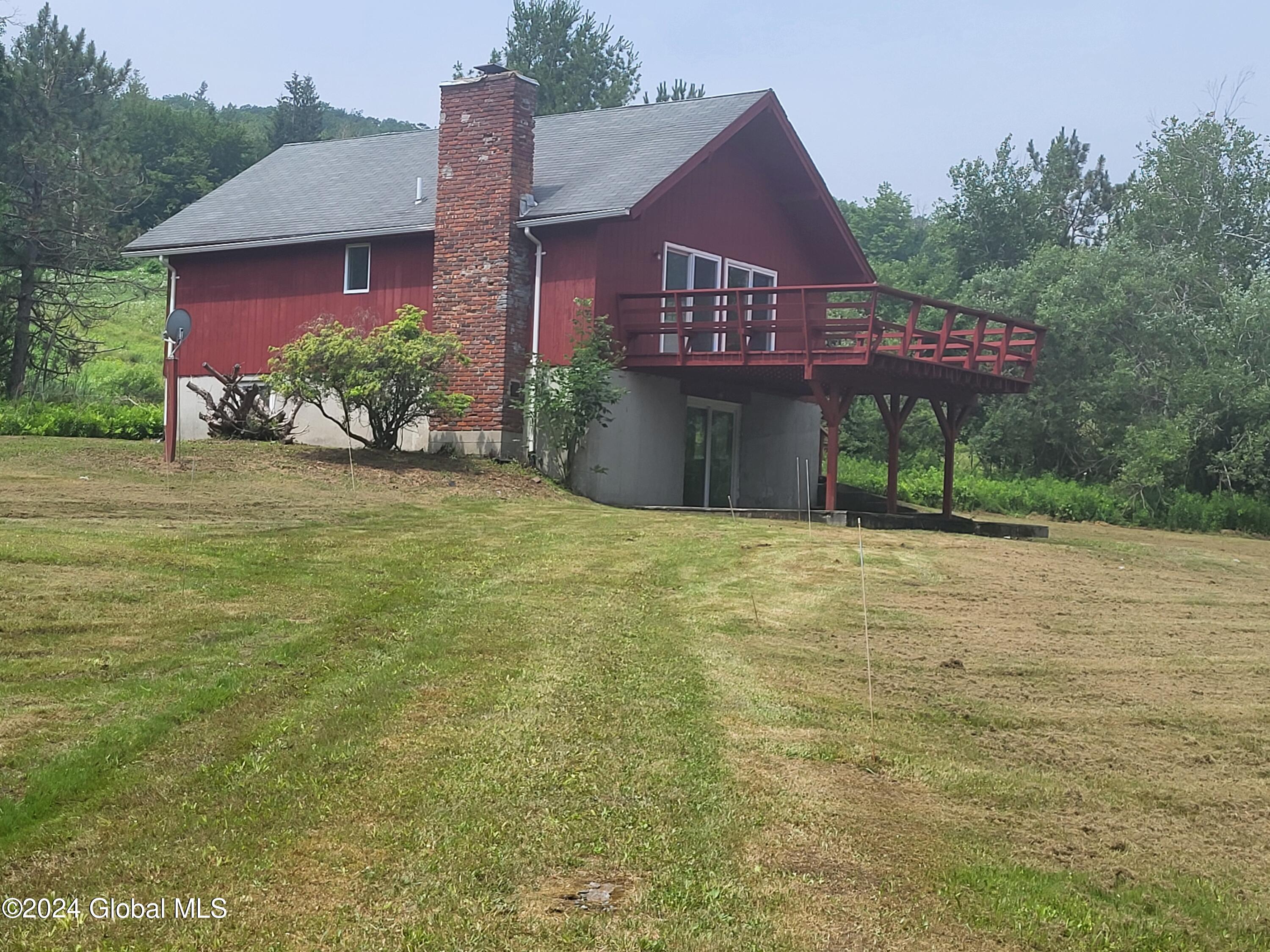 36 Canfield Rd. Road, Petersburgh, New York image 34