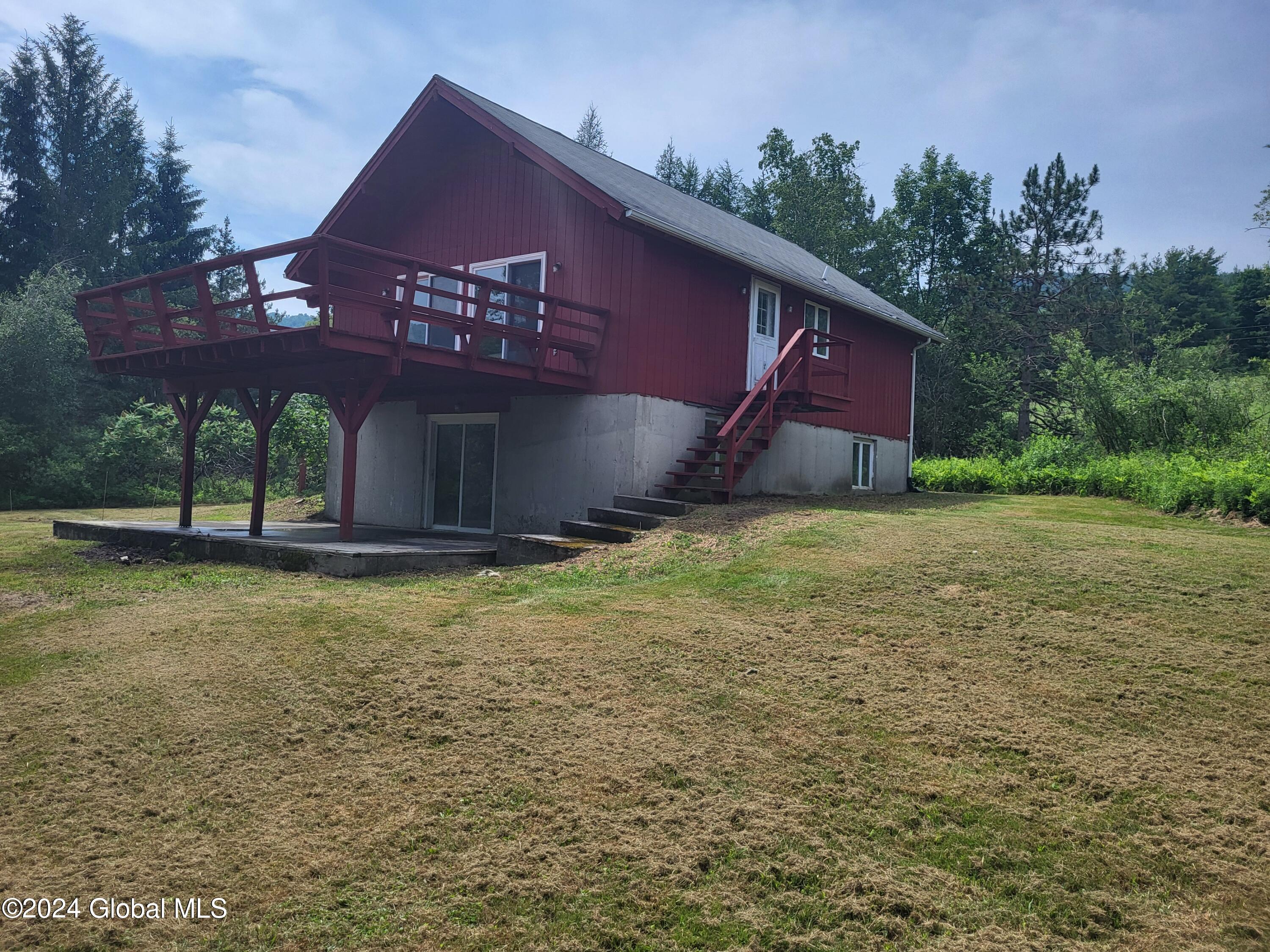 36 Canfield Rd. Road, Petersburgh, New York image 2