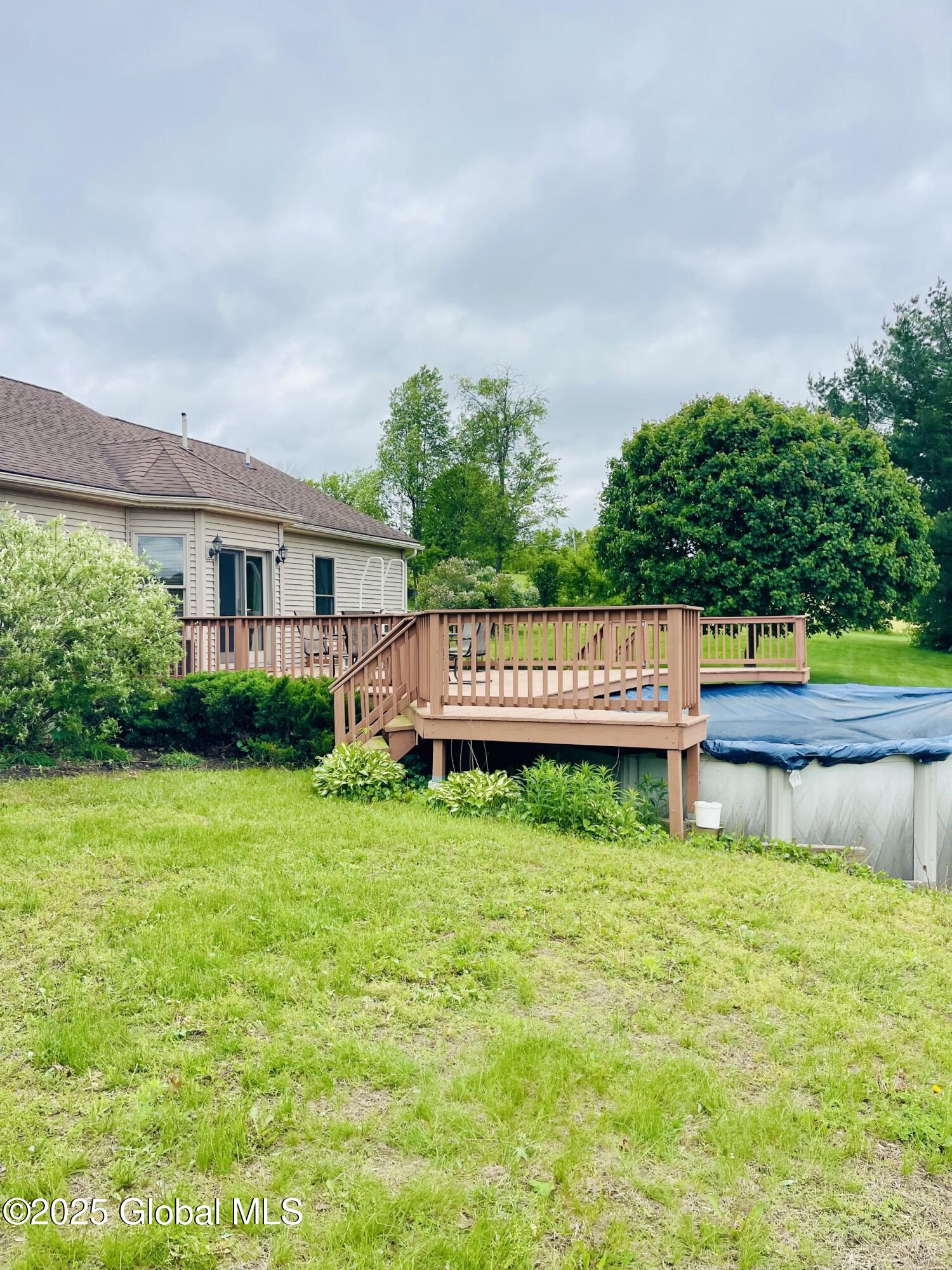 69 Cumo Road, Johnsonville, New York image 32