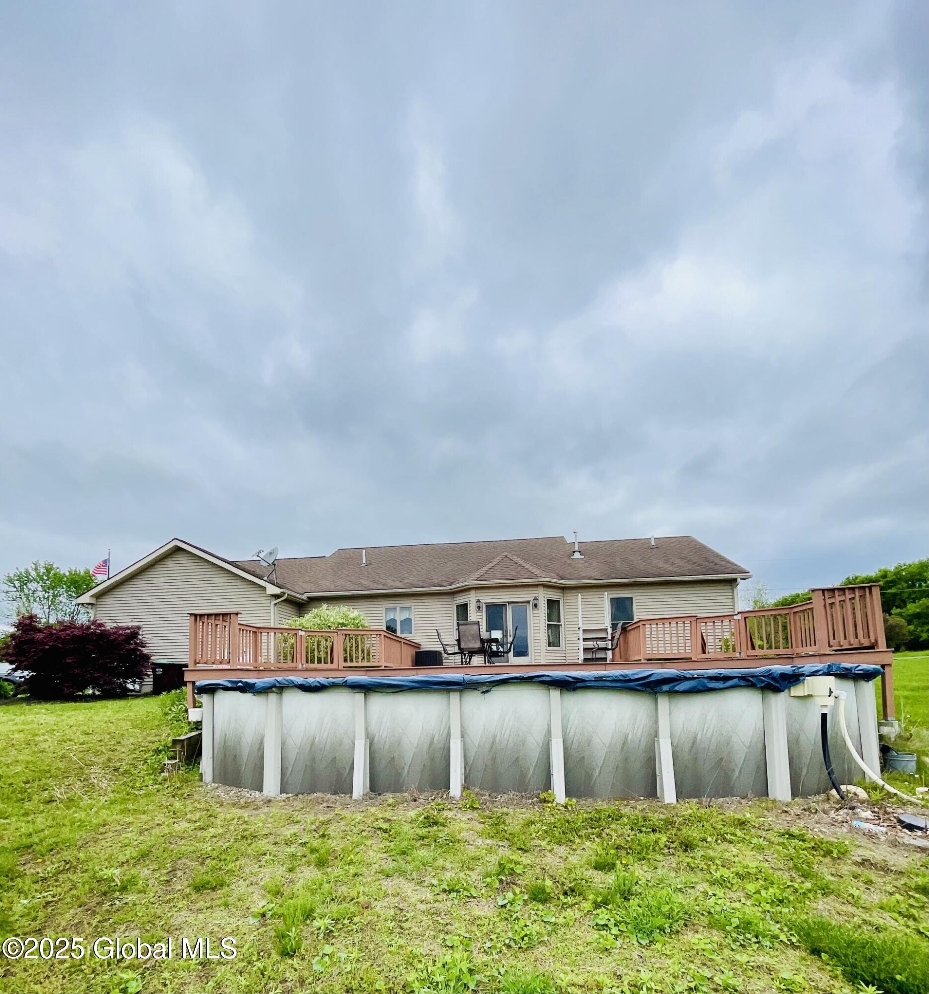 69 Cumo Road, Johnsonville, New York image 33