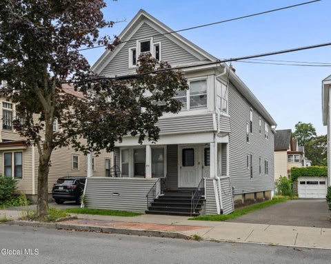 Photo of 496 Delaware Avenue, Albany, NY 12209 (MLS # 202626305)