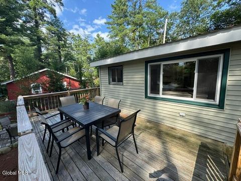 Photo of 8 Read Drive, Lake Luzerne, NY 12846 (MLS # 202614833)