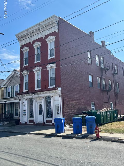 Photo of 50 Oneida Street, Cohoes, NY 12047 (MLS # 202613251)