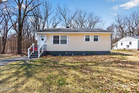 Photo of 6129 Johnston Road, Slingerlands, NY 12159 (MLS # 202615002)