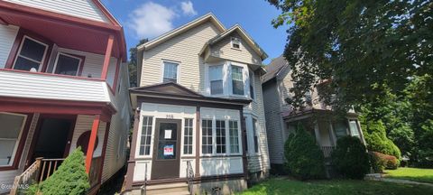 Photo of 705 South Avenue, Schenectady, NY 12305 (MLS # 202523599)