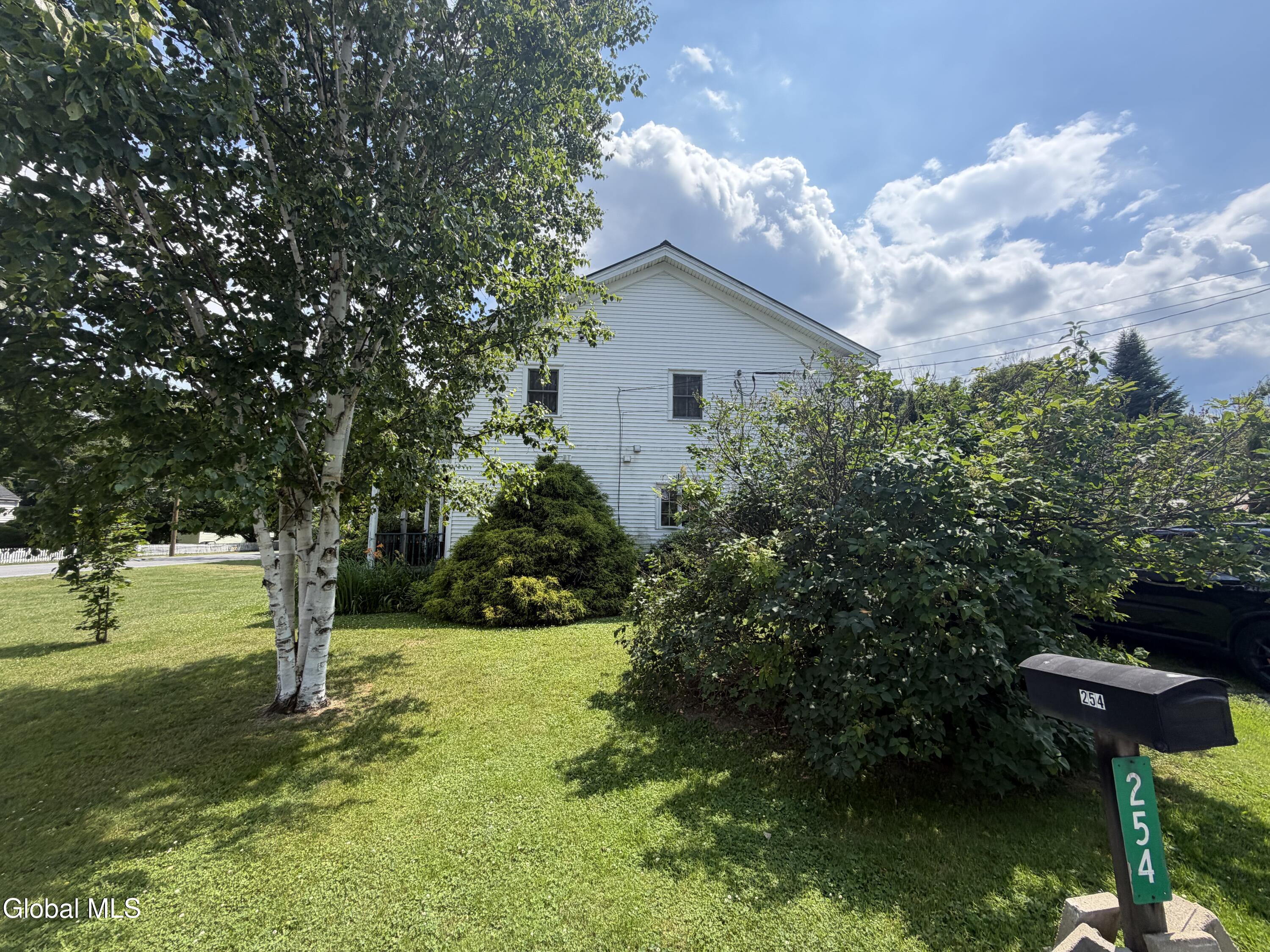 254 Furnace Road