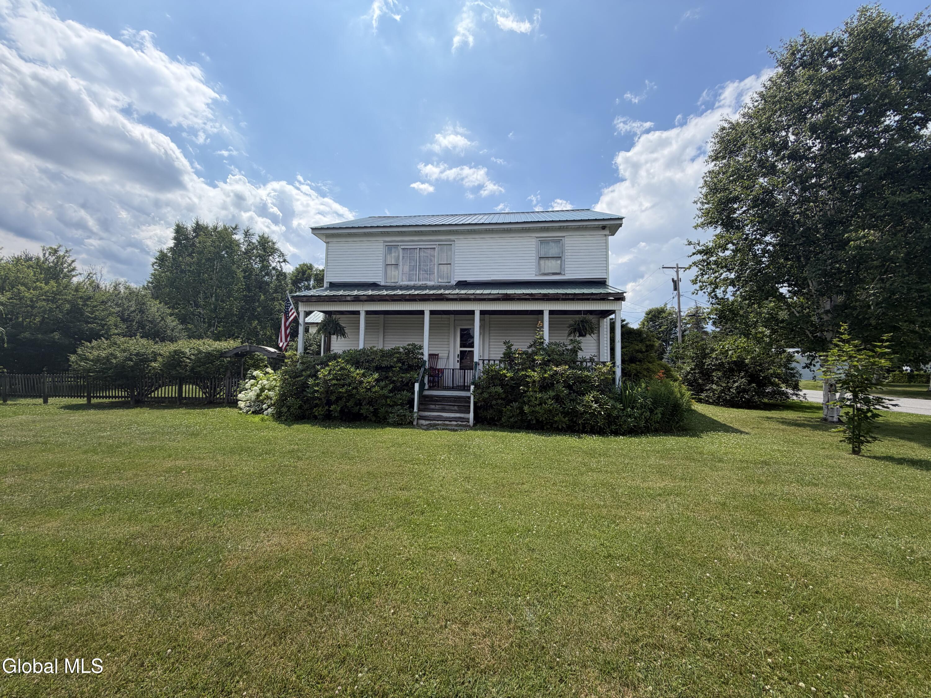 254 Furnace Road