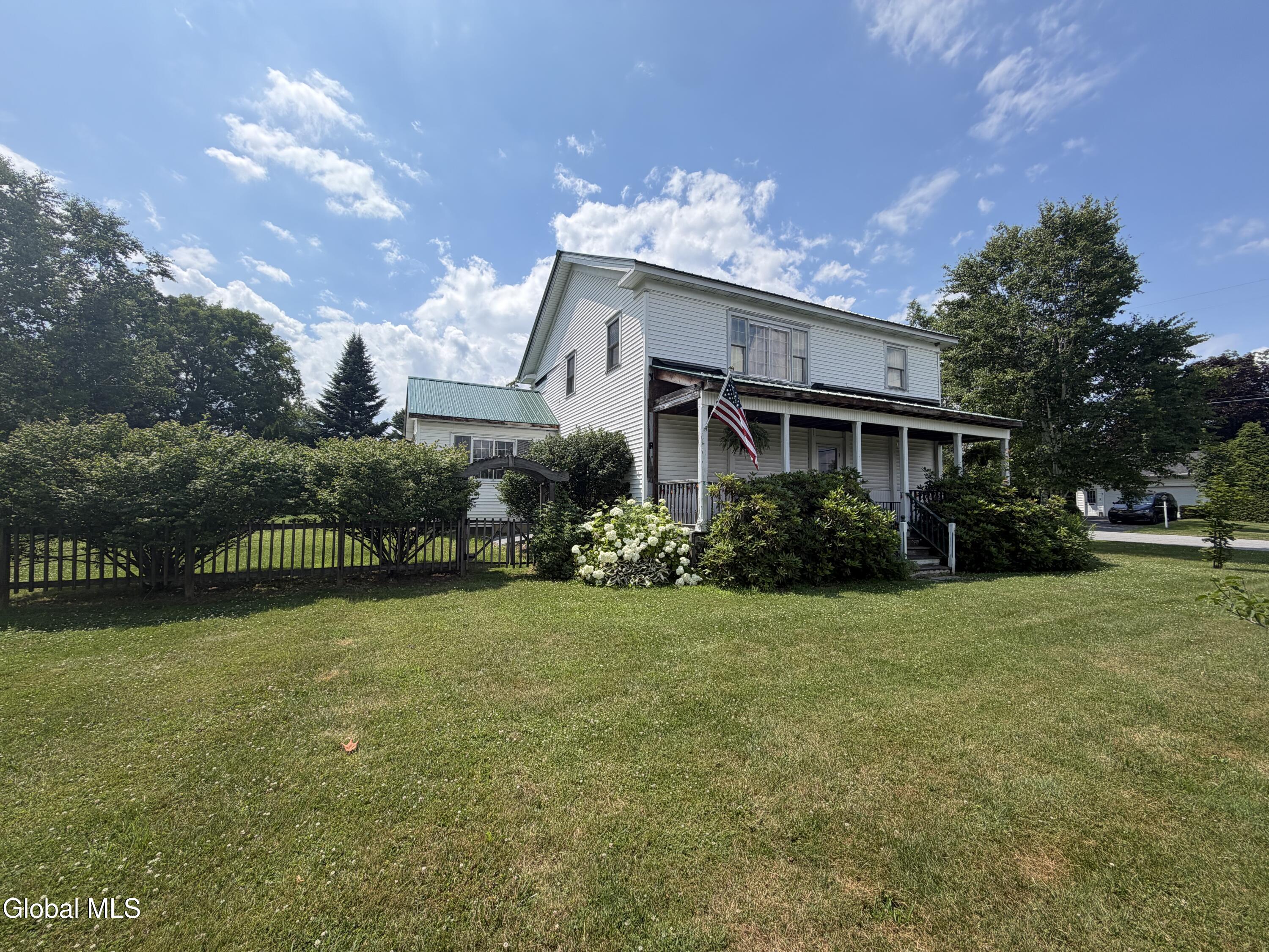 254 Furnace Road