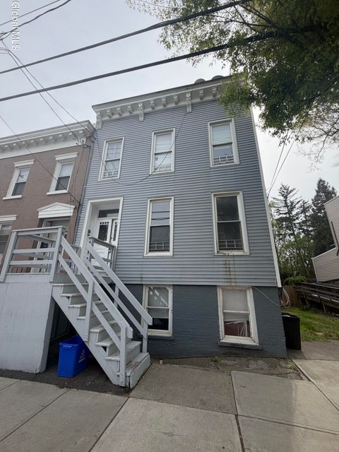 Photo of 166 2nd Street, Albany, NY 12210 (MLS # 202617001)