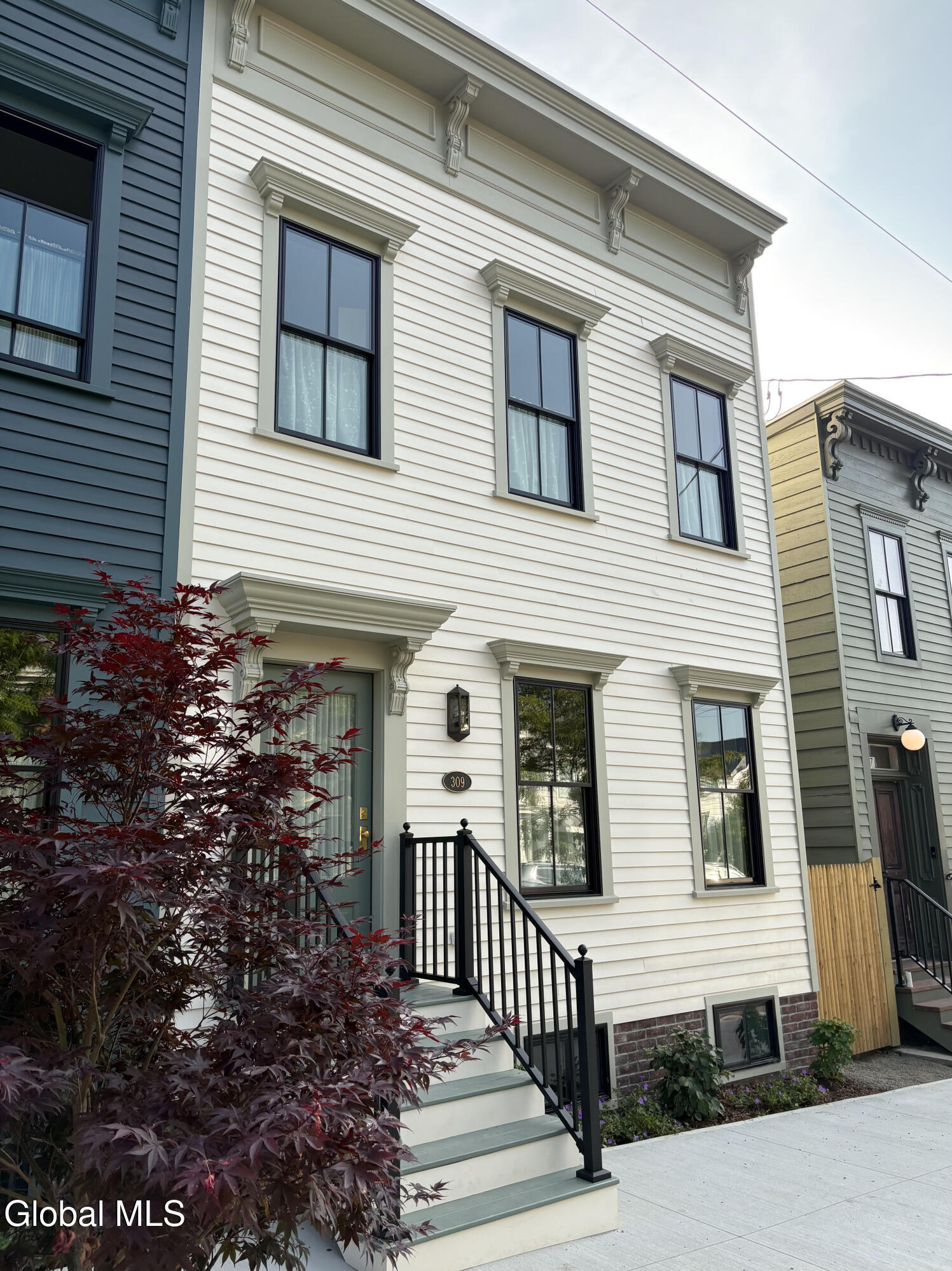 309 State Street