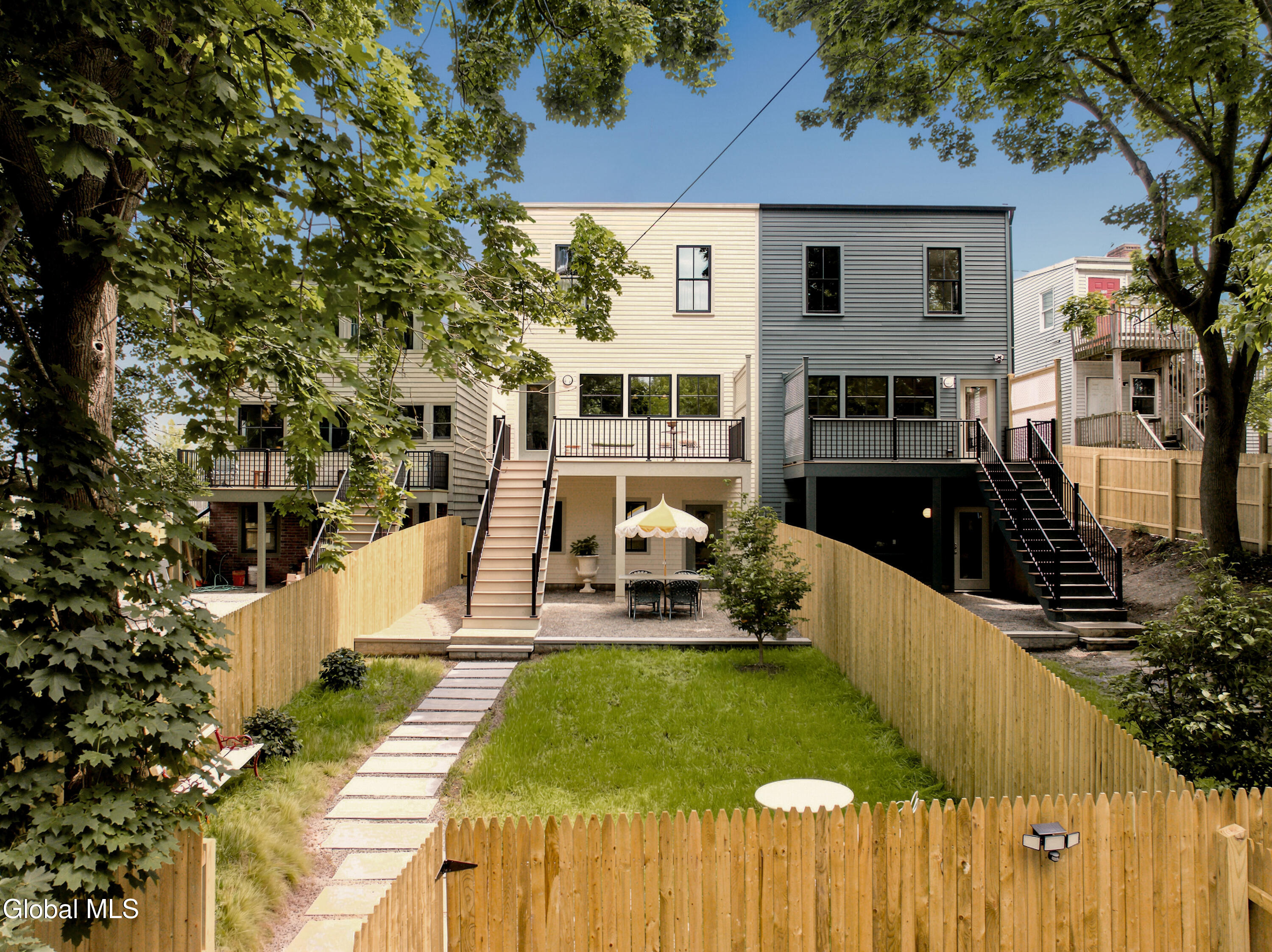 309 State Street