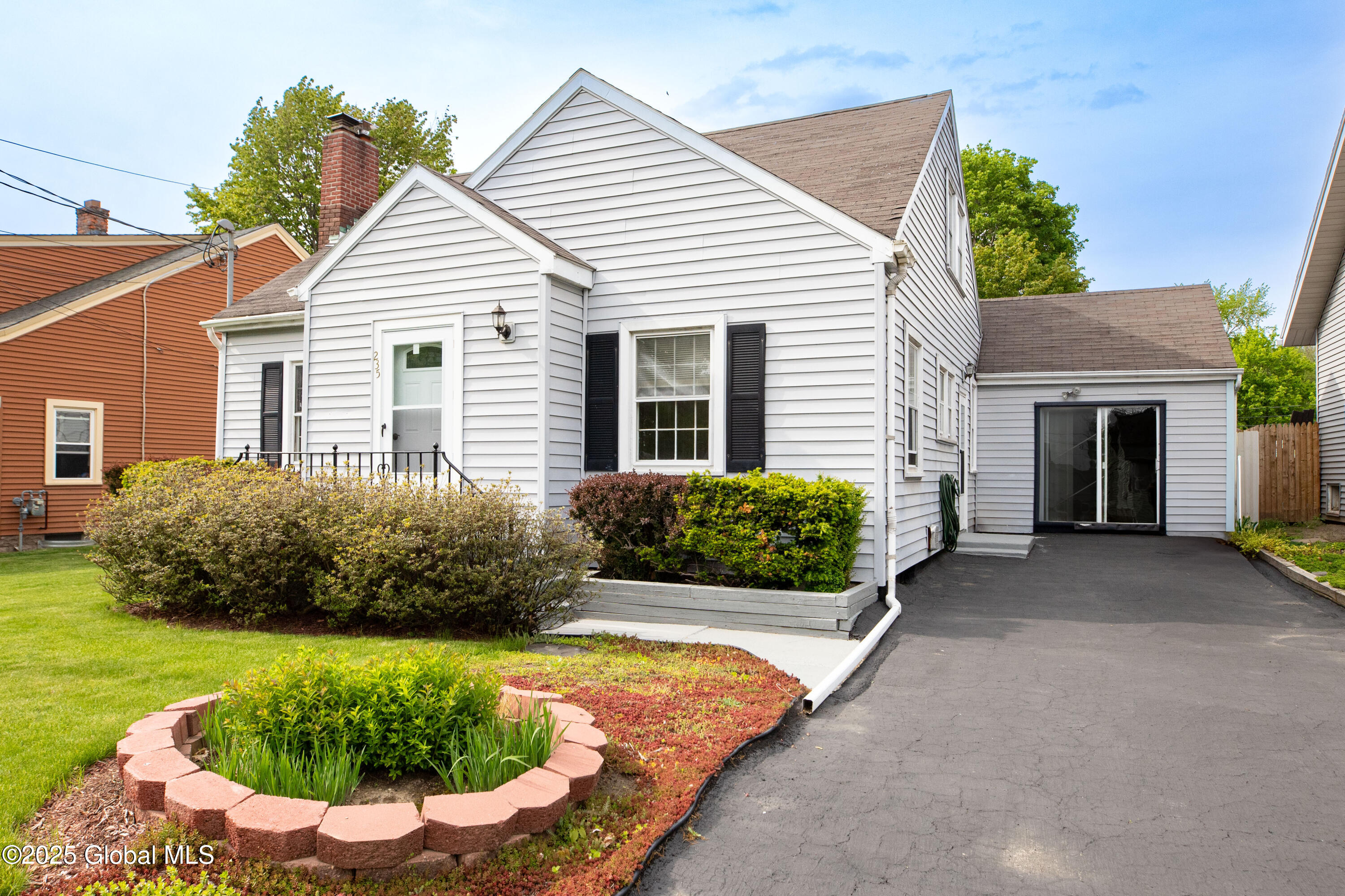 235 Tampa Avenue, Rensselaer, New York image 1