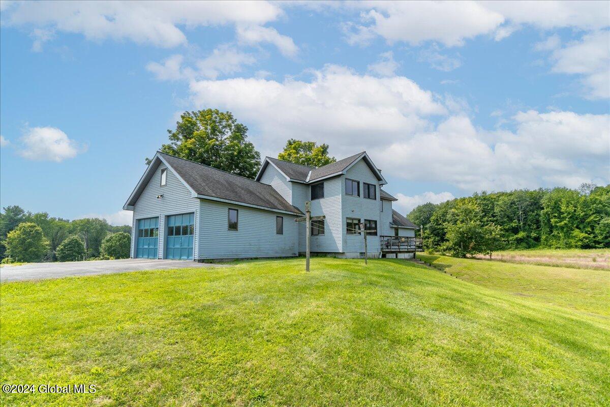 6044 County Farm Road, Milton, New York image 7