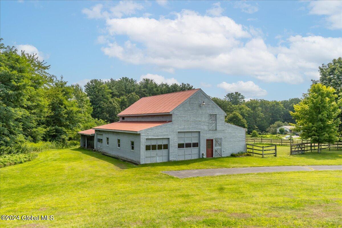 6044 County Farm Road, Milton, New York image 9