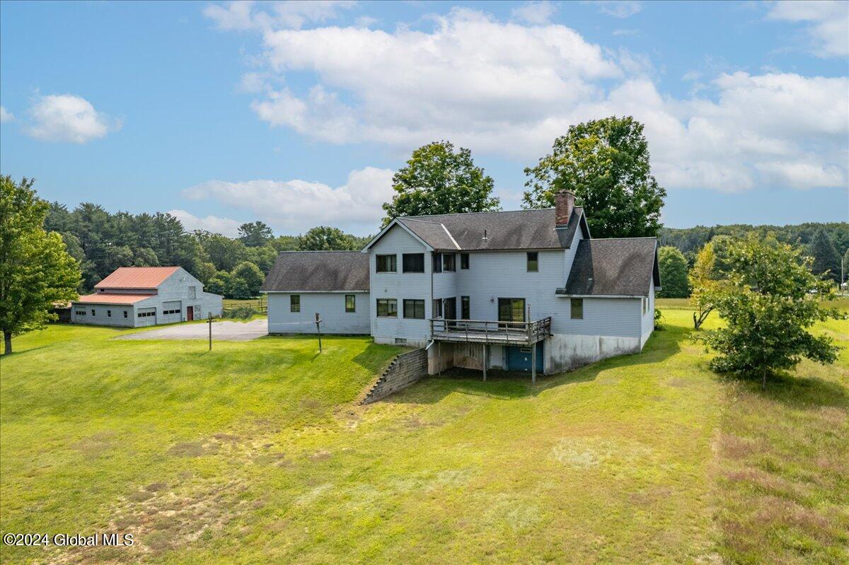 6044 County Farm Road, Milton, New York image 6