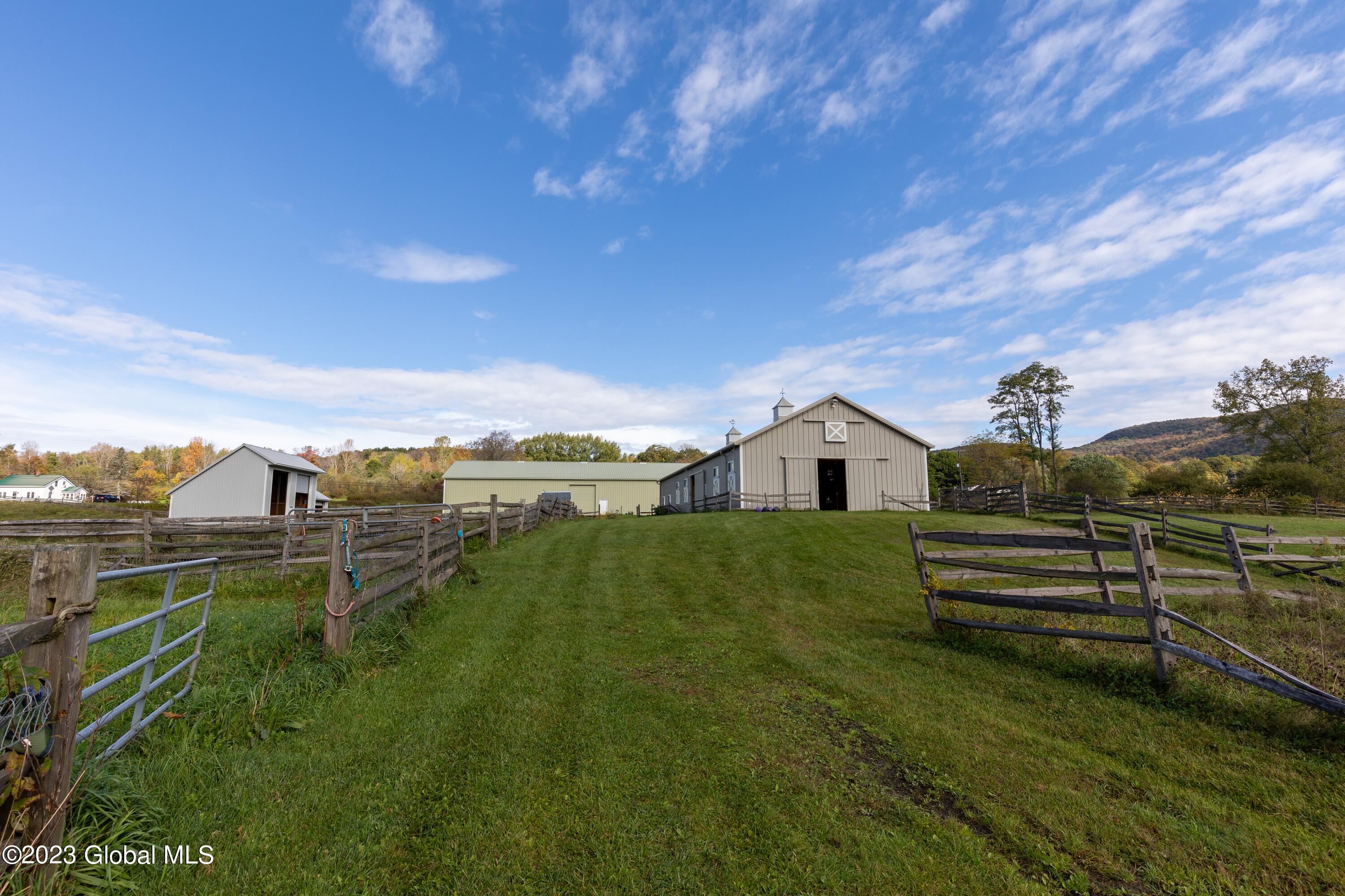 4 Whitman Road, Stephentown, New York image 25