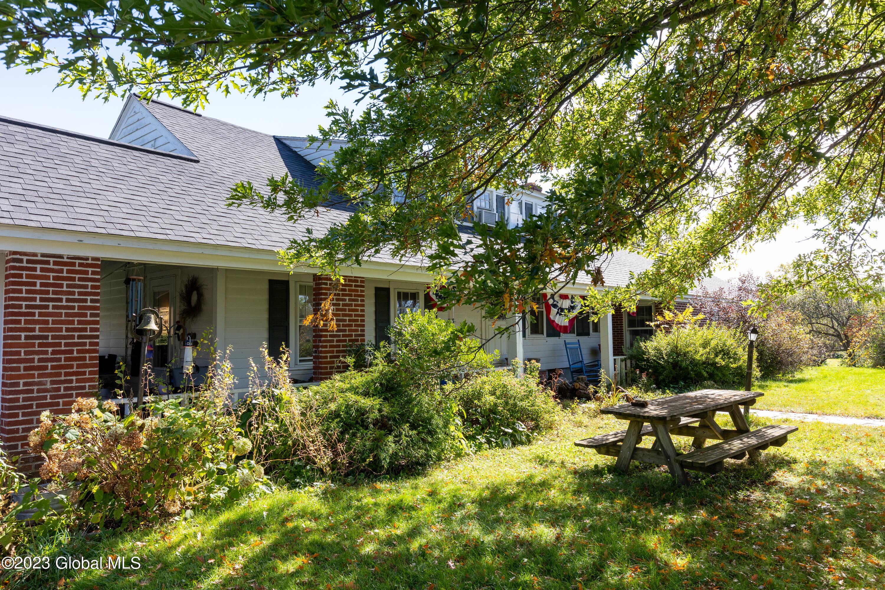 4 Whitman Road, Stephentown, New York image 44
