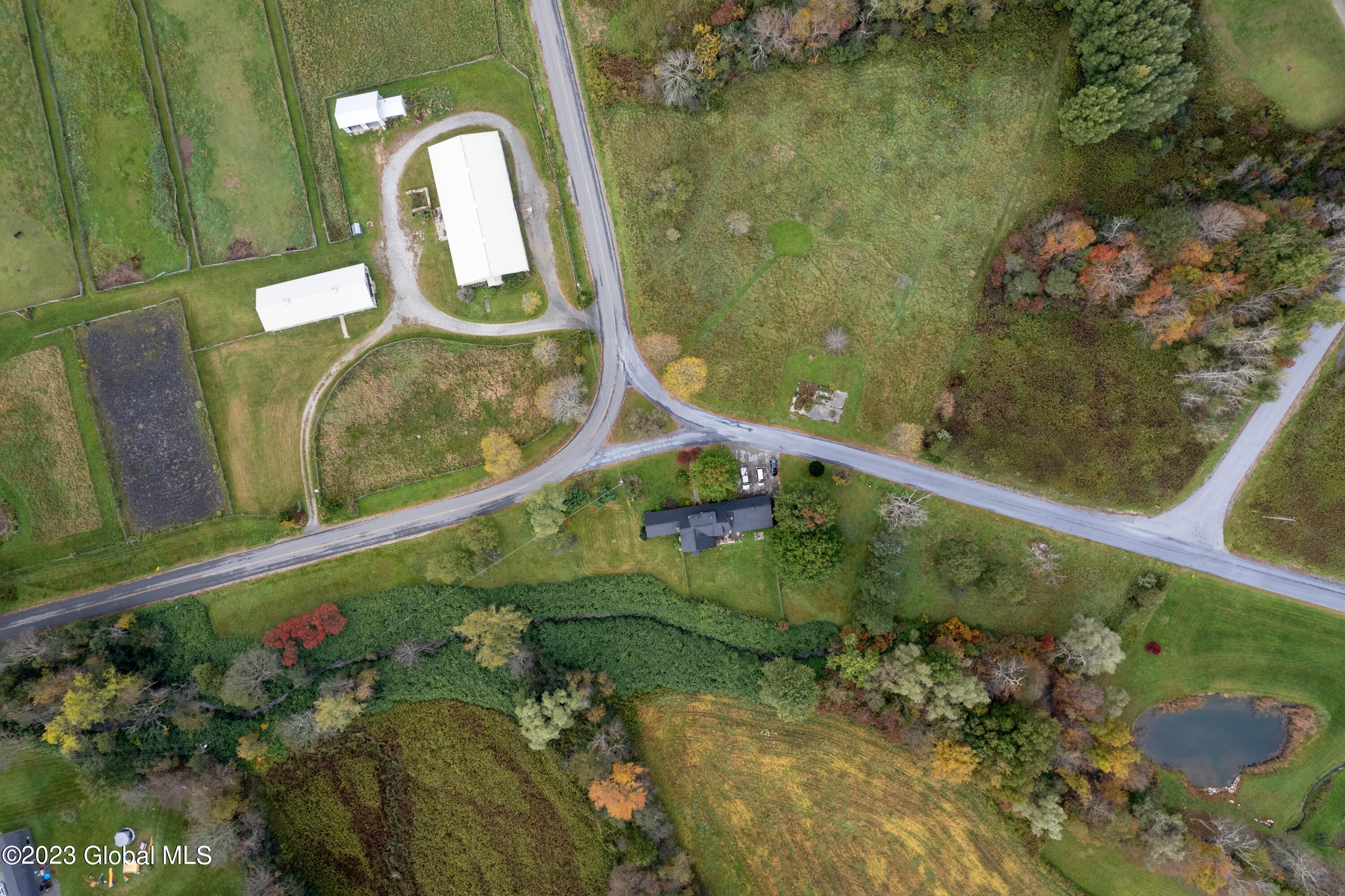 4 Whitman Road, Stephentown, New York image 12