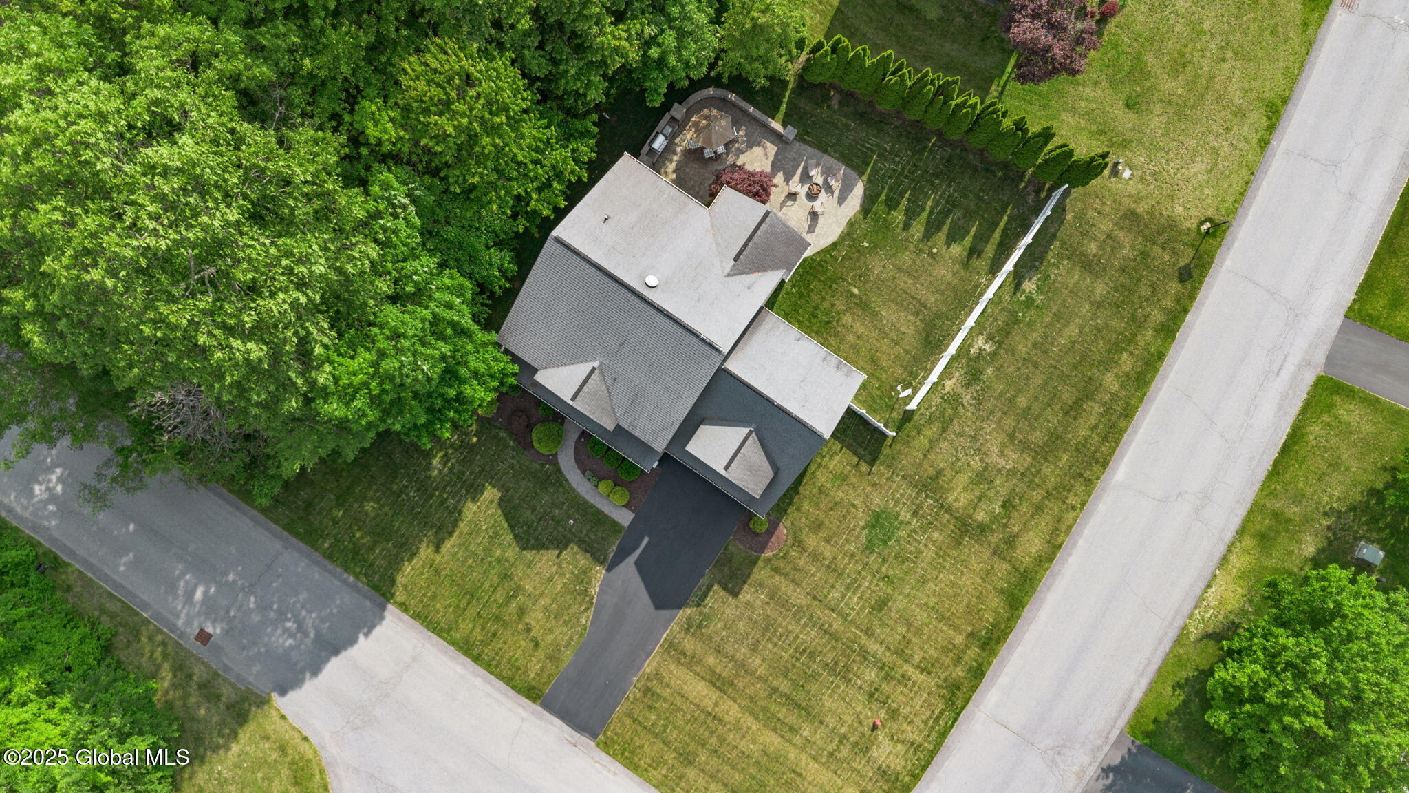 28 Sterling Heights Drive, Clifton Park, New York image 47