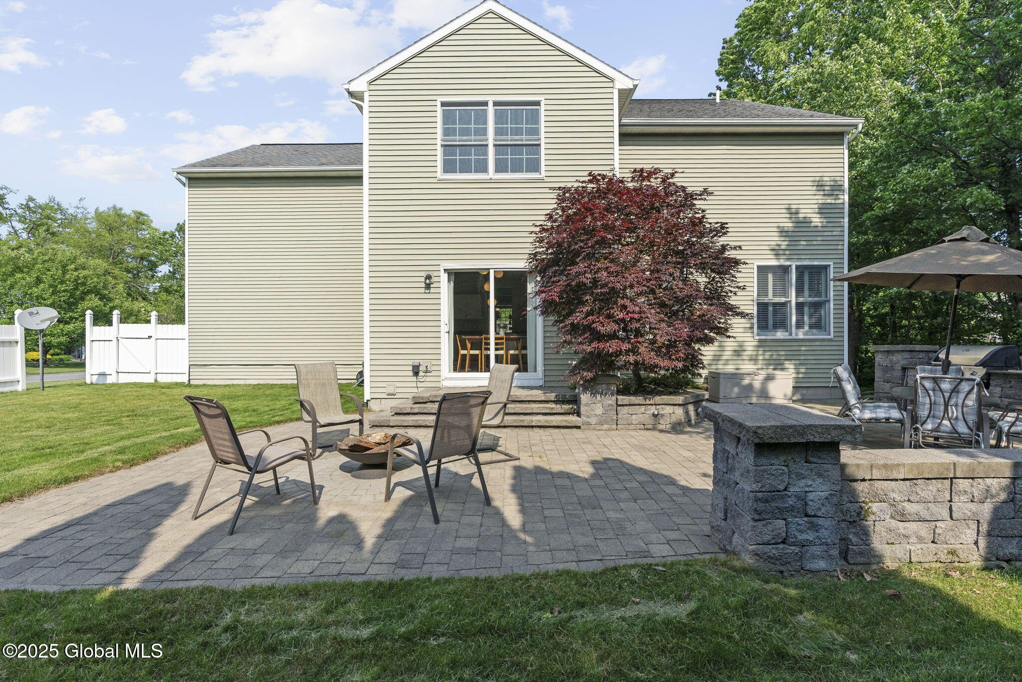 28 Sterling Heights Drive, Clifton Park, New York image 37