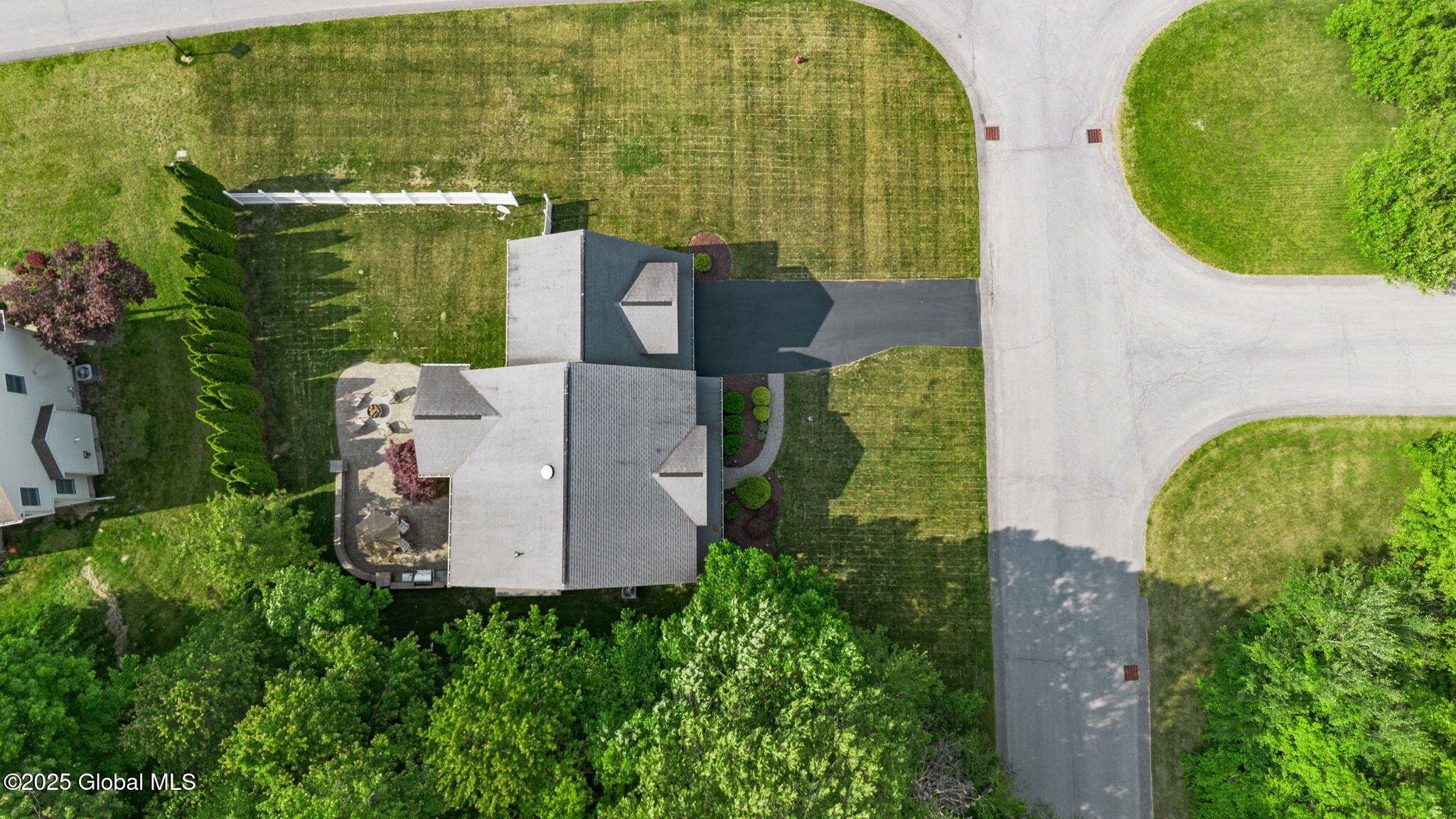 28 Sterling Heights Drive, Clifton Park, New York image 46