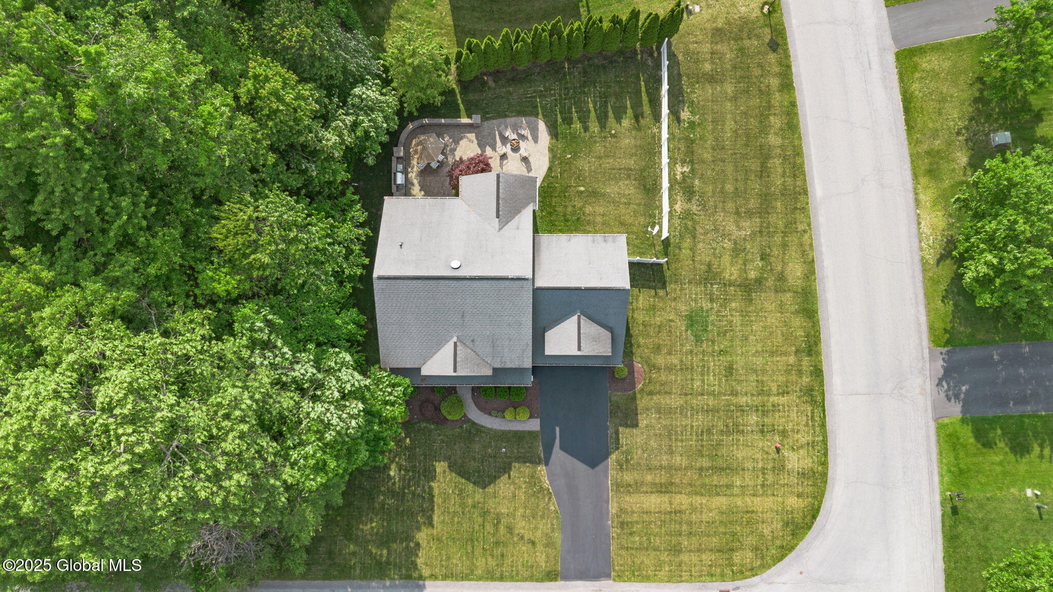 28 Sterling Heights Drive, Clifton Park, New York image 45